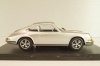Porsche 911 S 1969, silver, Hachette 1:24 Уценка!