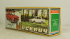Москвич-412 Такси, февраль 89г., Тантал/Радон  1:43