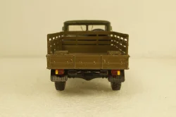 Газ-66 бортовой, Агат 1:43