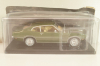 Ford Maverick 1974, green, Hachette 1:24