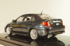 Subaru Impreza WRX STI A-Line 2014, anthracite, 44398, Ebbro 1:43