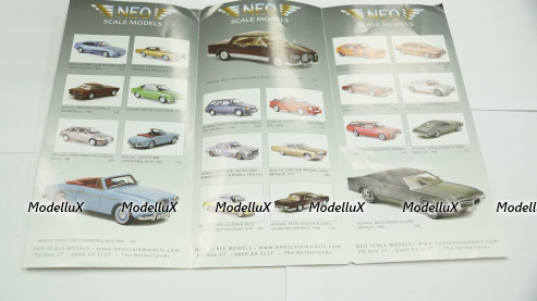 Honda Civic white, 1987, F43-041, First 43 1:43