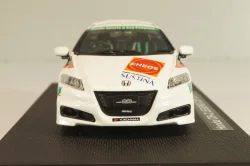 Honda CR-Z Legend Cup 2011 white, 44692, Ebbro 1:43