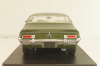 Ford Maverick 1974, green, Hachette 1:24