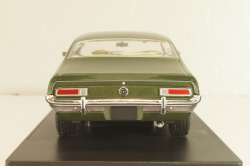 Ford Maverick 1974, green, Hachette 1:24