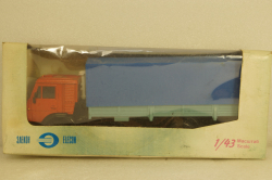 Камаз-5325 с тентом, Элекон 1:43