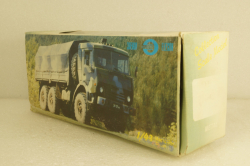 Камаз-5325 с тентом, Элекон 1:43