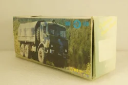 Камаз-5325 с тентом, Элекон 1:43