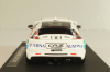 Honda CR-Z Legend Cup 2011 white, 44692, Ebbro 1:43