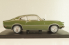 Ford Maverick 1974, green, Hachette 1:24