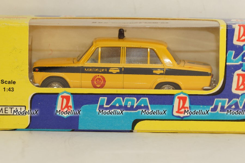 Honda Civic white, 1987, F43-041, First 43 1:43