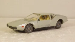 Ford Pantera De Tomaso, Ремейк 1:43 