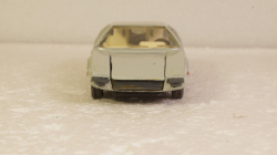 Ford Pantera De Tomaso, Ремейк 1:43 