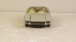 Ford Pantera De Tomaso, Ремейк 1:43 