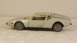 Ford Pantera De Tomaso, Ремейк 1:43 