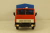 Камаз-5325 с тентом, Элекон 1:43