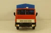 Камаз-5325 с тентом, Элекон 1:43
