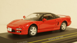 Honda NSX red, F43-015, First 43 1:43