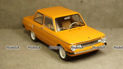 Камаз-5325 с тентом, Элекон 1:43