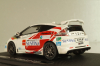 Honda CR-Z Legend Cup 2011 white, 44692, Ebbro 1:43