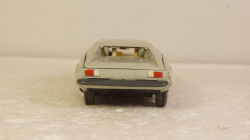 Ford Pantera De Tomaso, Ремейк 1:43 
