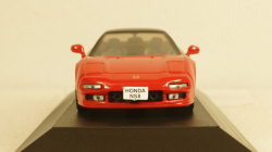 Honda NSX red, F43-015, First 43 1:43