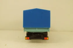 Камаз-5325 с тентом, Элекон 1:43
