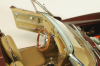 Chevrolet Corvette (C2) Convertible 1965, maroon, Danbury Mint 1:24