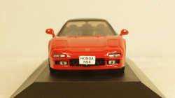 Honda NSX red, F43-015, First 43 1:43