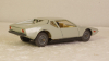 Ford Pantera De Tomaso, Ремейк 1:43 