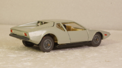 Ford Pantera De Tomaso, Ремейк 1:43 