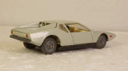Ford Pantera De Tomaso, Ремейк 1:43 