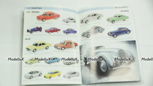 Honda NSX red, F43-015, First 43 1:43
