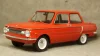 Камаз-5325 с тентом, Элекон 1:43