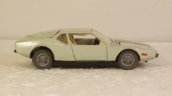 Ford Pantera De Tomaso, Ремейк 1:43 