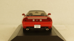 Honda NSX red, F43-015, First 43 1:43