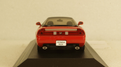 Honda NSX red, F43-015, First 43 1:43