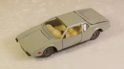 Ford Pantera De Tomaso, Ремейк 1:43 