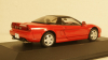 Honda NSX red, F43-015, First 43 1:43
