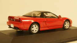 Honda NSX red, F43-015, First 43 1:43