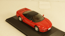 Honda NSX red, F43-015, First 43 1:43