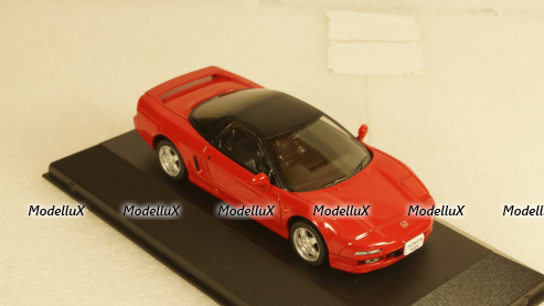 Honda NSX red, F43-015, First 43 1:43
