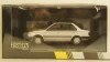 Nissan Sunny 1980 Silver, F43-117, First 43 1:43