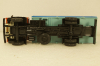 Камаз-5325 с тентом, Элекон 1:43