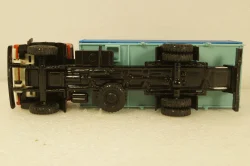 Камаз-5325 с тентом, Элекон 1:43