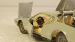 Ford Pantera De Tomaso, Ремейк 1:43 