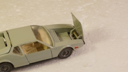 Ford Pantera De Tomaso, Ремейк 1:43 