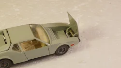 Ford Pantera De Tomaso, Ремейк 1:43 