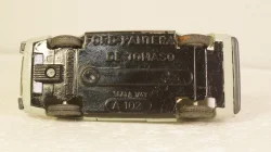 Ford Pantera De Tomaso, Ремейк 1:43 