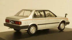 ГАЗ-32214 Газель Медицинская, Агат 1:43 